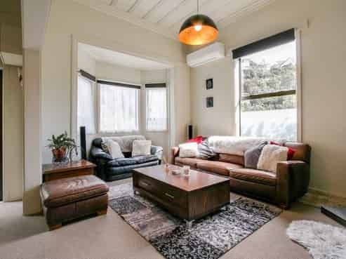101 Shakespeare Road, Bluff Hill
