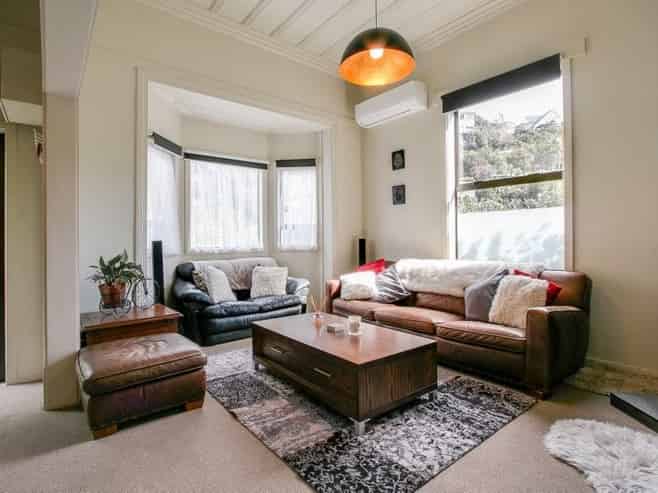 101 Shakespeare Road, Bluff Hill