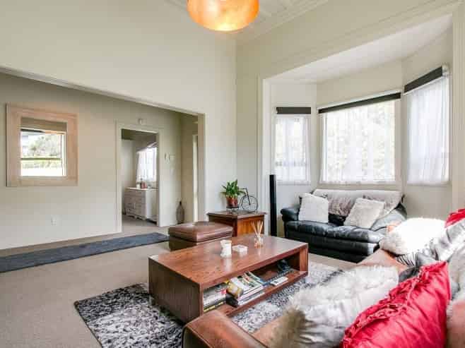 101 Shakespeare Road, Bluff Hill