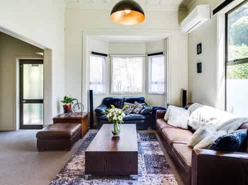101 Shakespeare Road, Bluff Hill