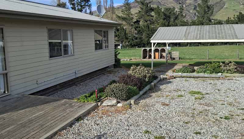 159 Roxburgh East Road, Roxburgh