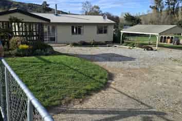 159 Roxburgh East Road, Roxburgh