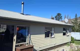 159 Roxburgh East Road, Roxburgh