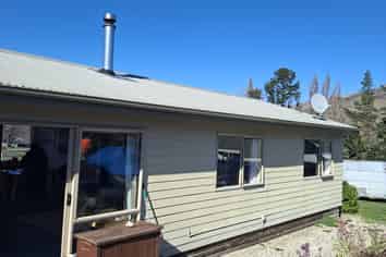 159 Roxburgh East Road, Roxburgh