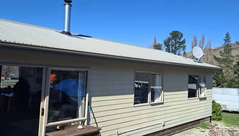 159 Roxburgh East Road, Roxburgh