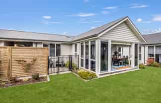 120/80B Burwood Road, Matamata