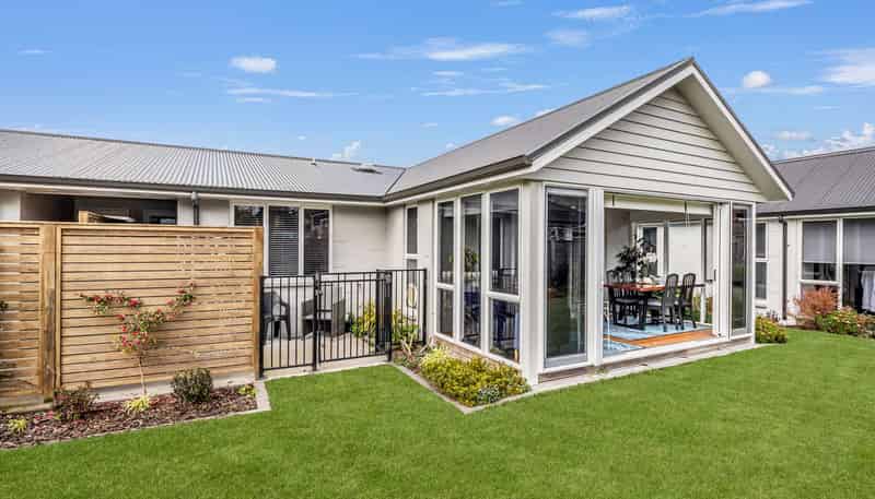 120/80B Burwood Road, Matamata