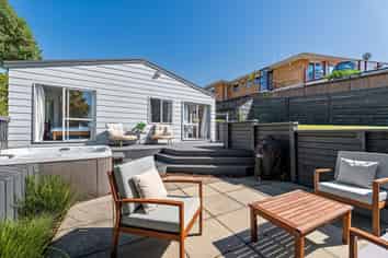 130 Ridge Street, Otumoetai