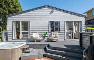 130 Ridge Street, Otumoetai