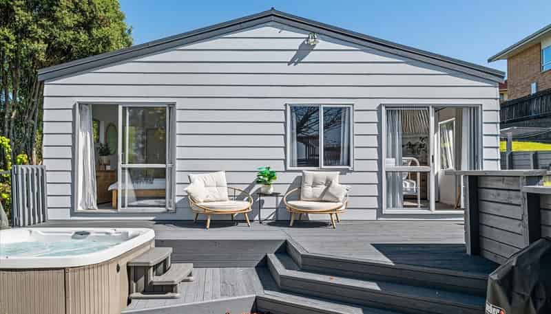 130 Ridge Street, Otumoetai