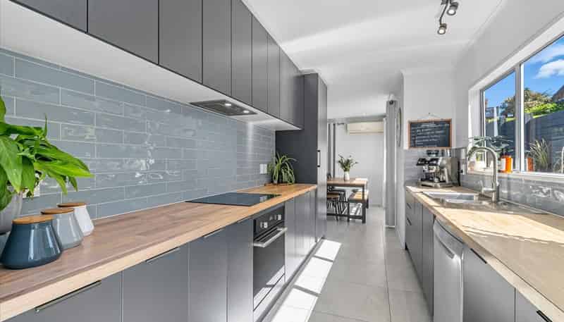 130 Ridge Street, Otumoetai