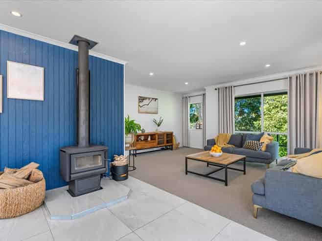130 Ridge Street, Otumoetai