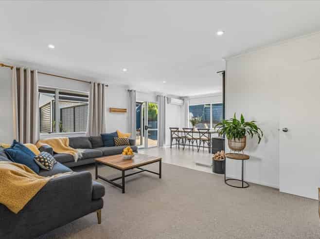 130 Ridge Street, Otumoetai
