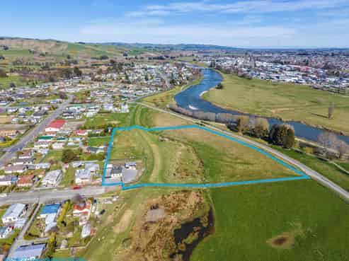 30 Lawrence Street, Gore