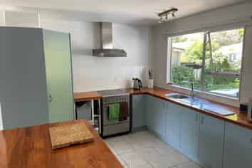 Wairarapa - Address withheld