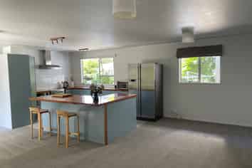 Wairarapa - Address withheld