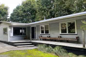 Wairarapa - Address withheld