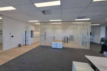 Premium Office In Petone