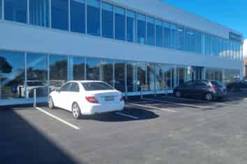 Premium Office In Petone