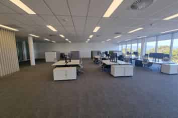 Premium Office In Petone