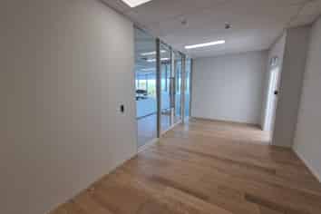 Premium Office In Petone
