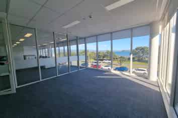 Premium Office In Petone