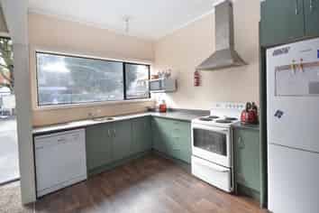 18N Forth Street, North Dunedin
