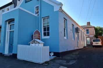 60A Carroll Street, Dunedin Central