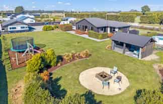 278 North Eyre Road, Swannanoa