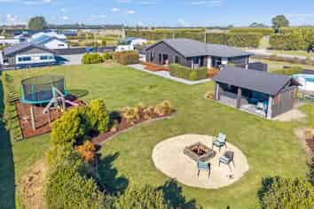 278 North Eyre Road, Swannanoa