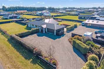 278 North Eyre Road, Swannanoa