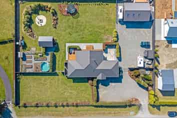 278 North Eyre Road, Swannanoa