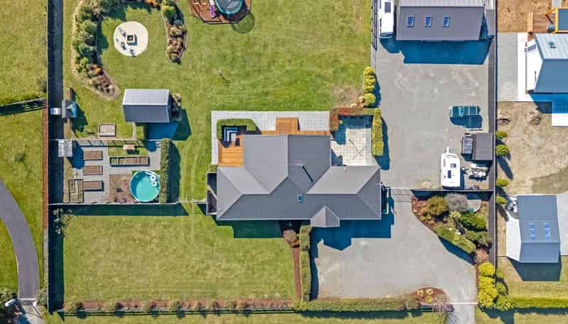 278 North Eyre Road, Swannanoa