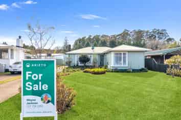 9 MacKenzie Street, Kawerau