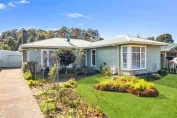 9 MacKenzie Street, Kawerau