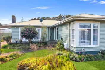 9 MacKenzie Street, Kawerau