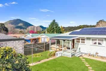 9 MacKenzie Street, Kawerau