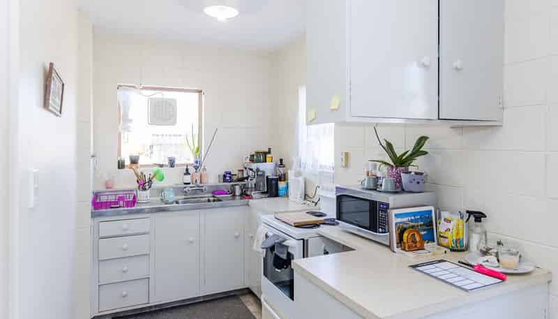 4/139B Ulster Street, Whitiora