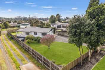 28  Bryce Street, Kihikihi