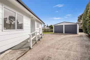28  Bryce Street, Kihikihi