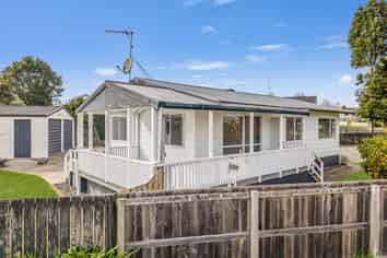 28  Bryce Street, Kihikihi