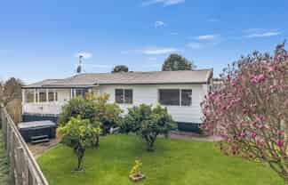28  Bryce Street, Kihikihi