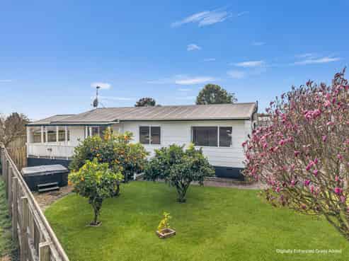 28 Bryce Street, Kihikihi