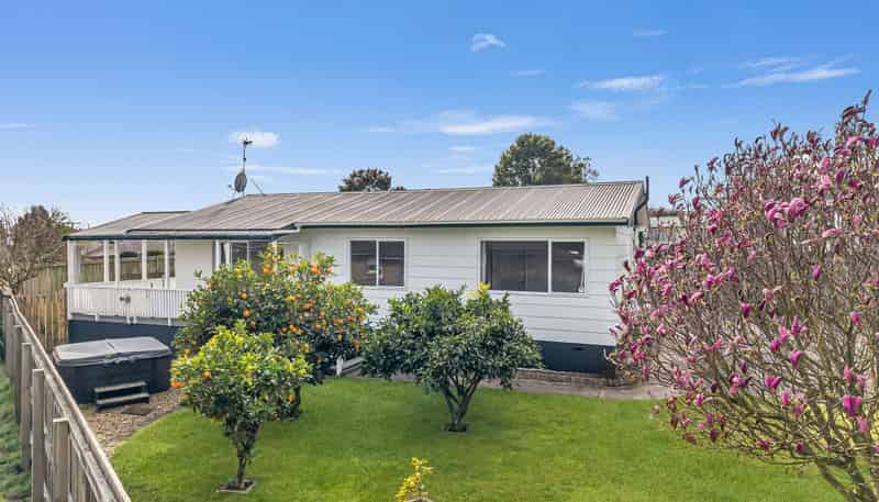 28  Bryce Street, Kihikihi