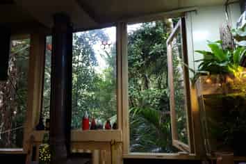 Auckland - Address withheld