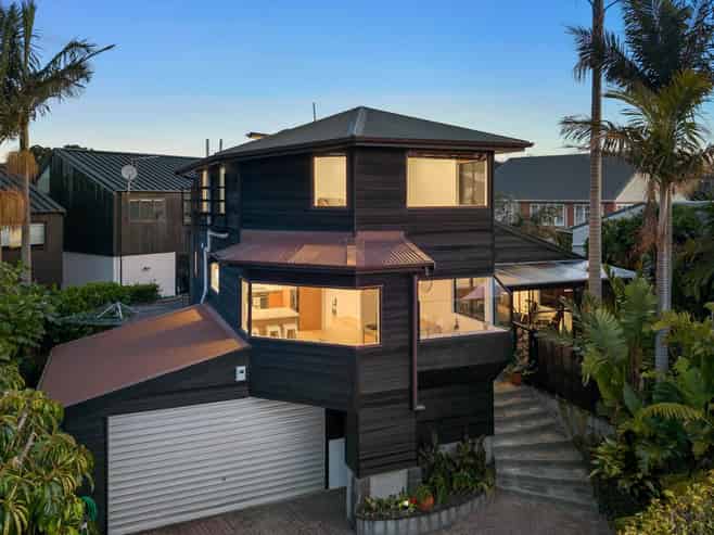 68A Premier Avenue, Point Chevalier