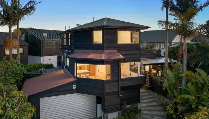 68A Premier Avenue, Point Chevalier