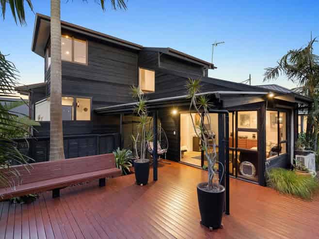 68A Premier Avenue, Point Chevalier