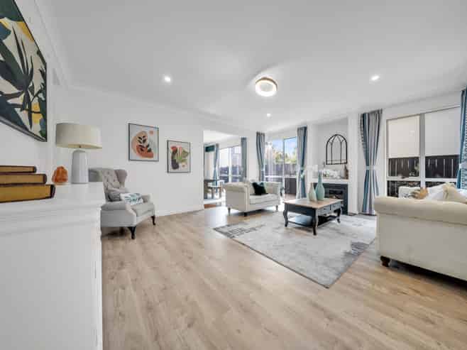 17 Cherrywood Crescent, Northpark
