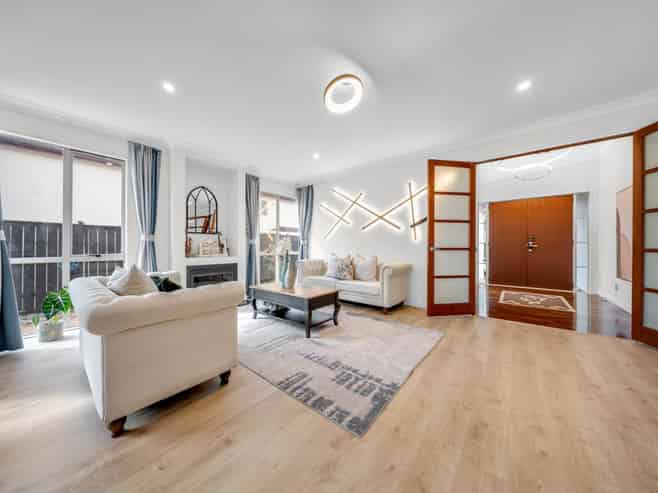 17 Cherrywood Crescent, Northpark